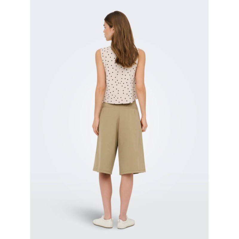 15364286 ONLDORSI ARIS SL LOOSE TOP WVN CC