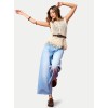 15365146 ONLKIMMIE FRINGE TOP KNT