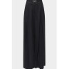 15367744 ONLTILA LIFE HW X-WIDE PANT  TLR SUD