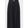 15367744 ONLTILA LIFE HW X-WIDE PANT  TLR SUD
