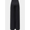 15367744 ONLTILA LIFE HW X-WIDE PANT  TLR SUD