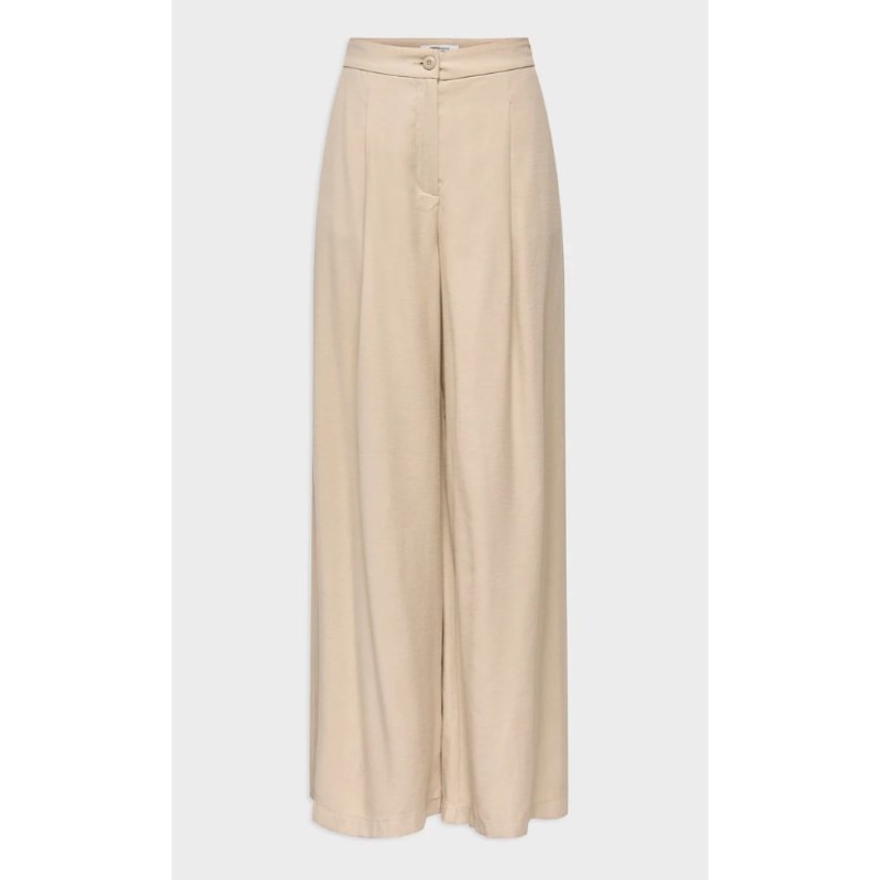 15367744 ONLTILA LIFE HW X-WIDE PANT  TLR SUD
