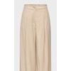 15367744 ONLTILA LIFE HW X-WIDE PANT  TLR SUD