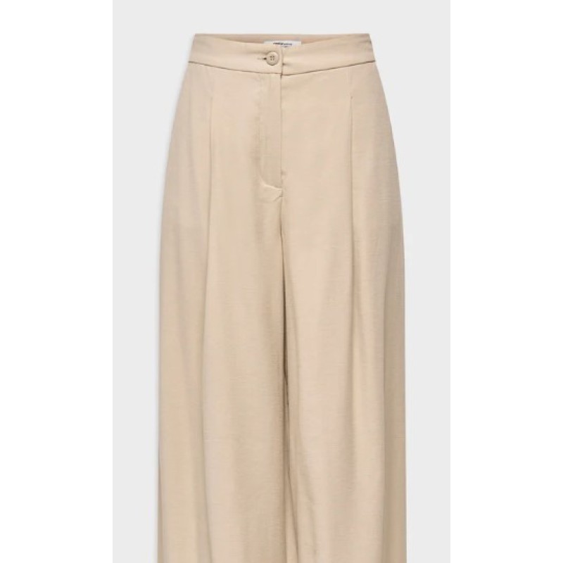 15367744 ONLTILA LIFE HW X-WIDE PANT  TLR SUD