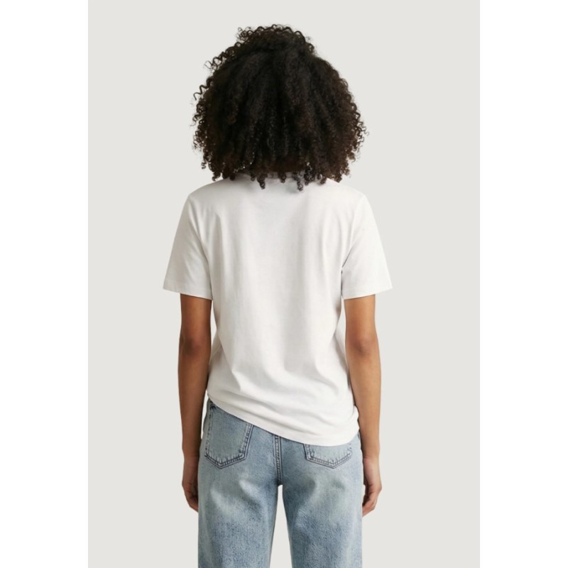 15368637 ONLMIRA S/S EMB T-SHIRT SUD JRS