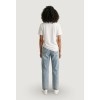 15368637 ONLMIRA S/S EMB T-SHIRT SUD JRS