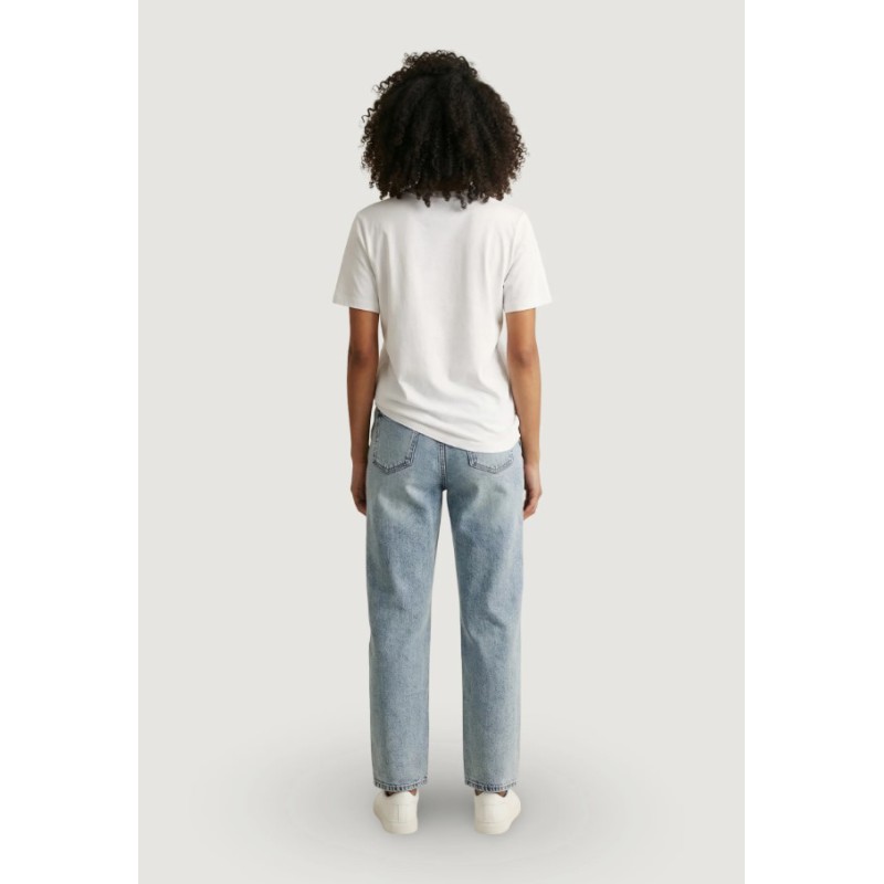 15368637 ONLMIRA S/S EMB T-SHIRT SUD JRS
