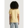 15368637 ONLMIRA S/S EMB T-SHIRT SUD JRS