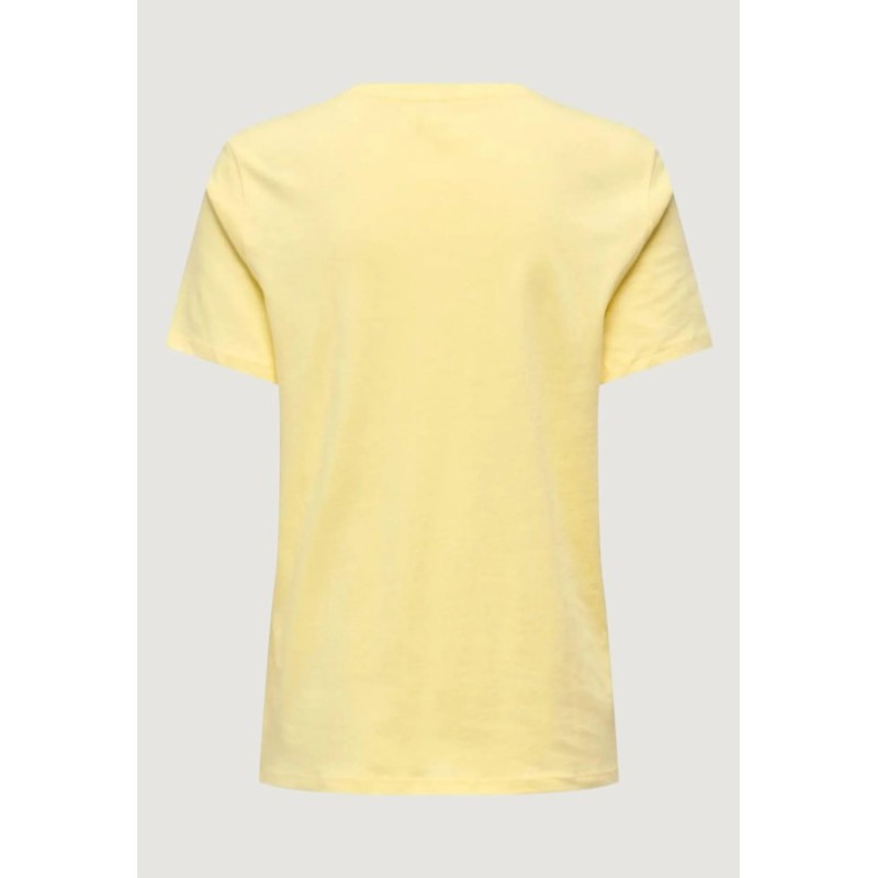 15368637 ONLMIRA S/S EMB T-SHIRT SUD JRS