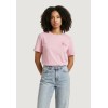 15368637 ONLMIRA S/S EMB T-SHIRT SUD JRS
