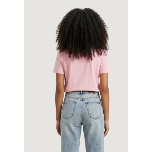 15368637 ONLMIRA S/S EMB T-SHIRT SUD JRS