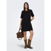 15374631 ONLMARA S/S POCKET DRESS JRS NOOS