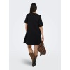 15374631 ONLMARA S/S POCKET DRESS JRS NOOS