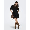 15374631 ONLMARA S/S POCKET DRESS JRS NOOS