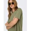 15374631 ONLMARA S/S POCKET DRESS JRS NOOS