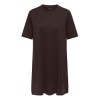 15374631 ONLMARA S/S POCKET DRESS JRS NOOS