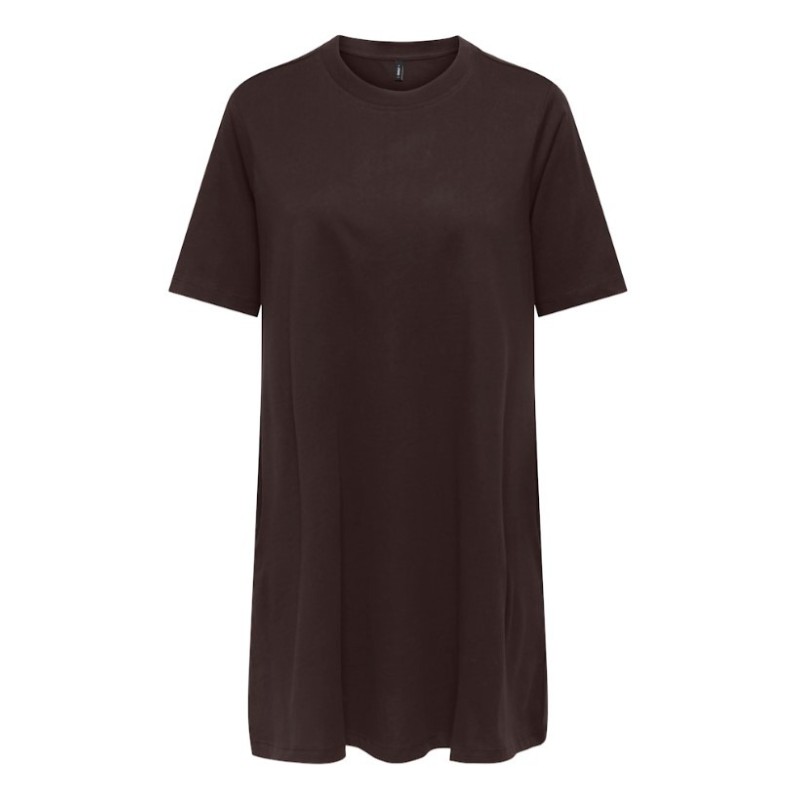 15374631 ONLMARA S/S POCKET DRESS JRS NOOS