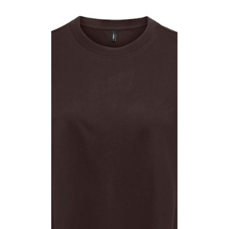 15374631 ONLMARA S/S POCKET DRESS JRS NOOS