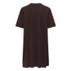 15374631 ONLMARA S/S POCKET DRESS JRS NOOS
