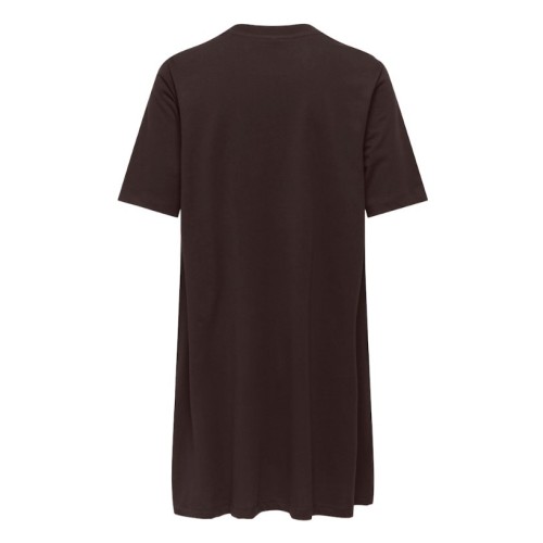 15374631 ONLMARA S/S POCKET DRESS JRS NOOS