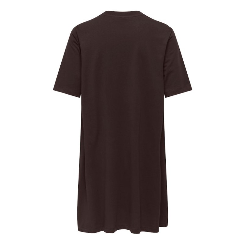 15374631 ONLMARA S/S POCKET DRESS JRS NOOS