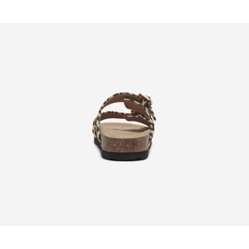15341165 ONLMAXI-13 LEO STRAP BUCKLE SANDAL