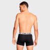 701226392 001 PUMA MEN EVERYDAY MULTI LOGO BOXER 2P