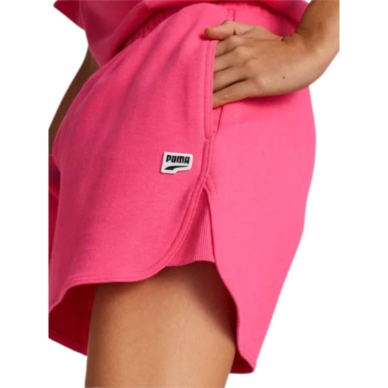 538361 25 DOWNTOWN HIGH WAIST SHORTS