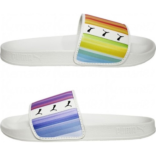 375102 01 LEADCAT FTR RAINBOW