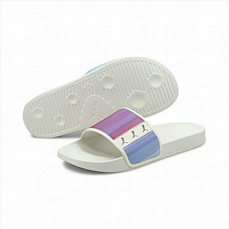375102 01 LEADCAT FTR RAINBOW