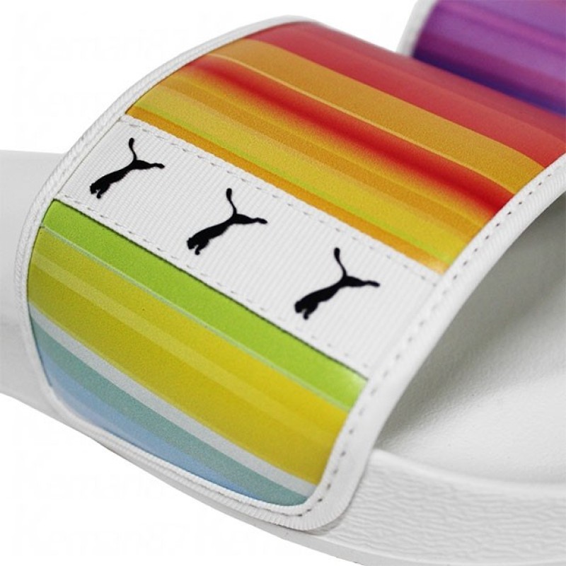375102 01 LEADCAT FTR RAINBOW
