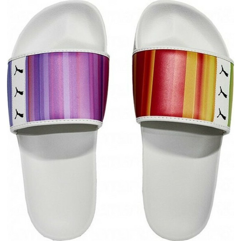375102 01 LEADCAT FTR RAINBOW