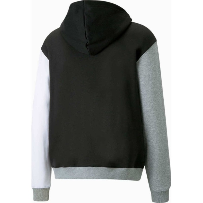 532102 03 COMBINE HOODIE