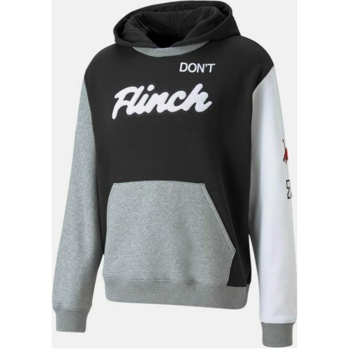 532102 03 COMBINE HOODIE