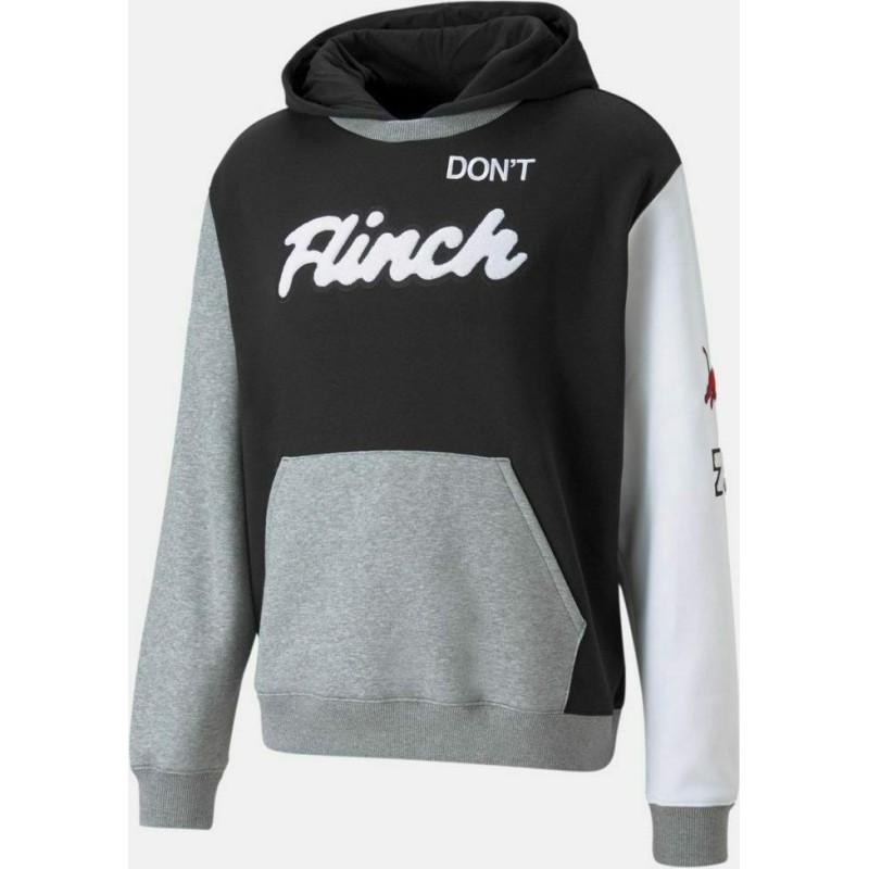 532102 03 COMBINE HOODIE