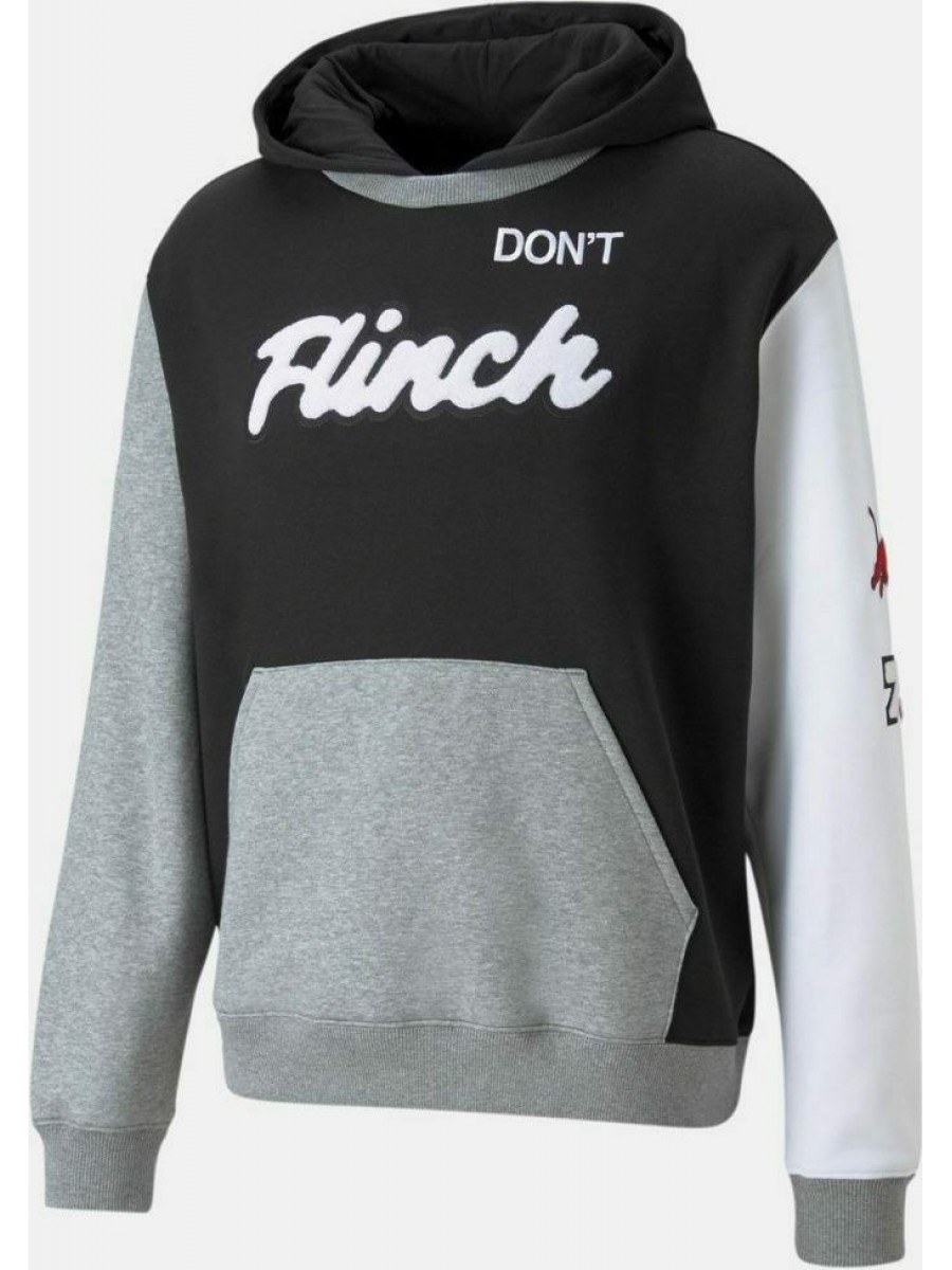 532102 03 COMBINE HOODIE