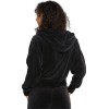589996 01 ICONIC T7 VELOUR FULL-ZIP