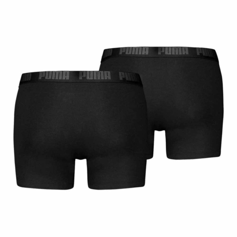 701226387 002 PUMA NEW EVERYDAY BASIC BOXER 2P