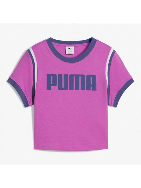 629785 89 FUTURE ARCHIVE GRAPHIC BABY TEE