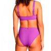 701226347 007 PUMA SWIM WOMEN BANDEAU TOP