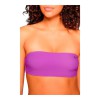 701226347 007 PUMA SWIM WOMEN BANDEAU TOP