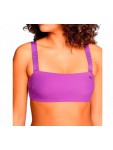 701226347 007 PUMA SWIM WOMEN BANDEAU TOP