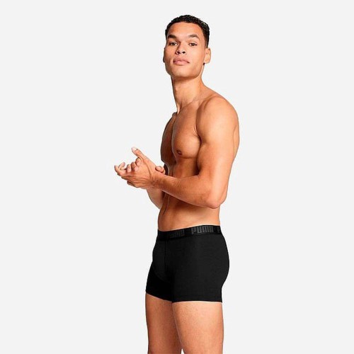701226387 002 PUMA NEW EVERYDAY BASIC BOXER 2P