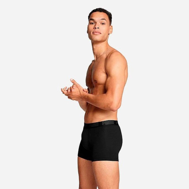 701226387 002 PUMA NEW EVERYDAY BASIC BOXER 2P