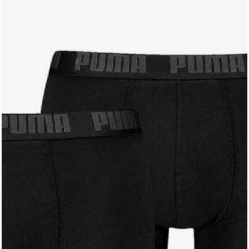 701226387 002 PUMA NEW EVERYDAY BASIC BOXER 2P