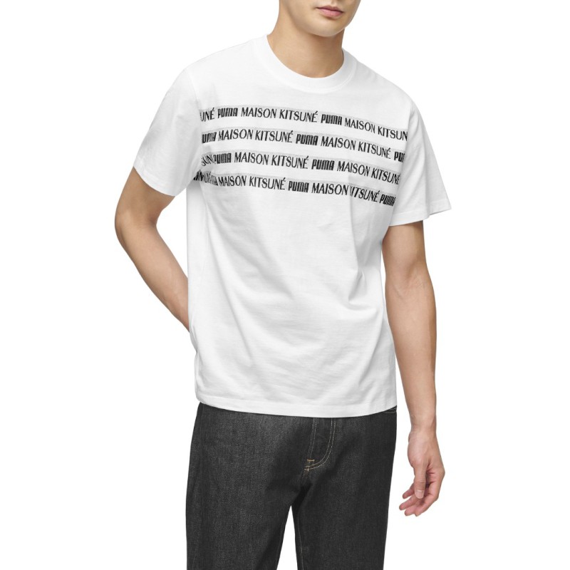 532328 02 X MAISON KITSUNE