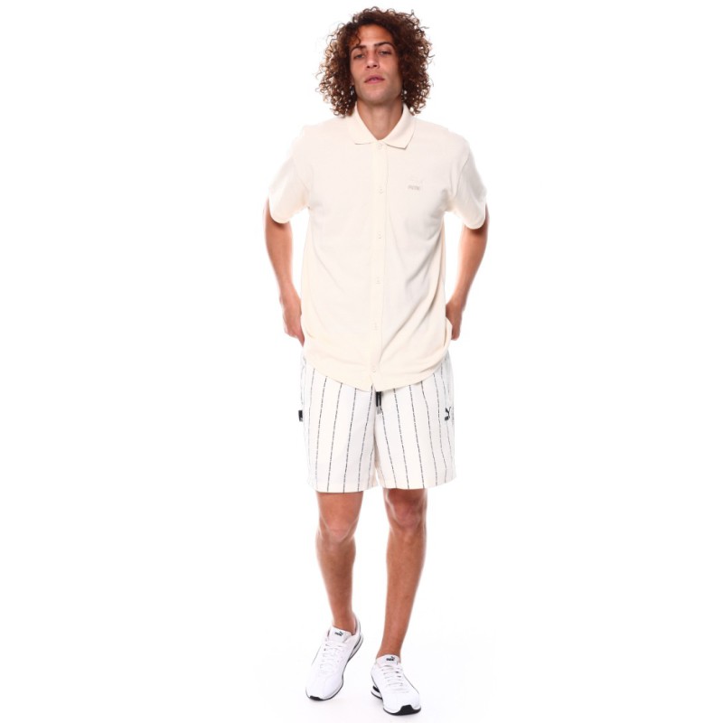 538129 99 CLASSICS PIQUE SHIRT