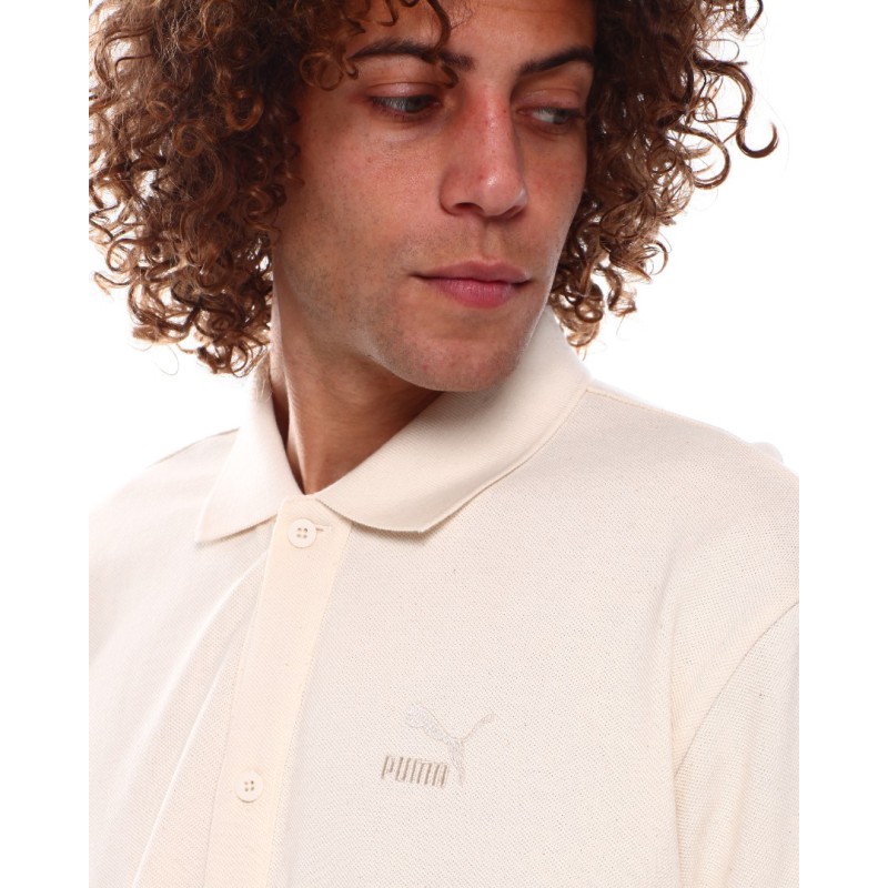 538129 99 CLASSICS PIQUE SHIRT