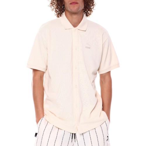 538129 99 CLASSICS PIQUE SHIRT