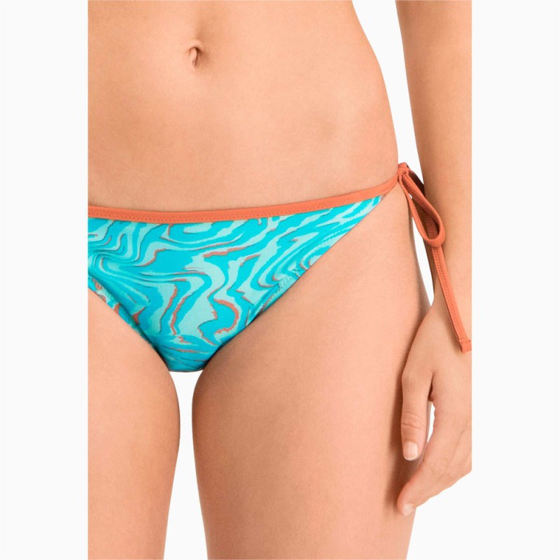 935067 02 PUMA SWIM WOMEN AOP SID